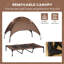 Polyester Pet Bed-923636481