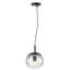 Luminaire sphère suspendu 1 lumières simple Barnston-1199681384