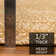 Elizondo Faux Fur Gingham Indoor Rug
