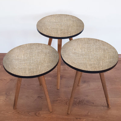 Nesting Tables