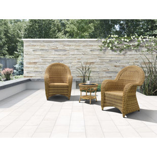 2 - Person Patio Conversation Set