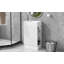 Meuble-lavabo 18,6 po avec lavabo-702089950