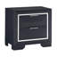 Table de chevet Modern