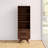 Abdul-Hakim Drawers Bookcase