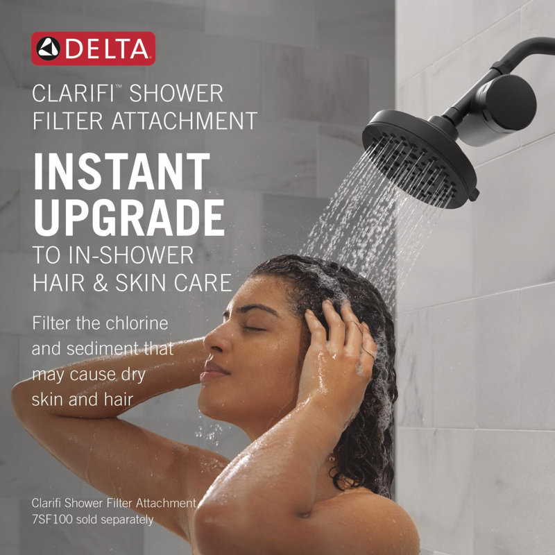 Cartouche de rechange pour filtre de douche