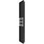 Avenue Outdoor Black 5Cct Wall Sconce-800193122