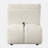 Cristeen Contemporary Modular - Armless Chair