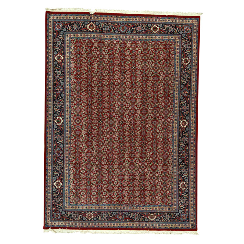Royal Wool Oriental Area Rug