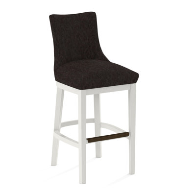 Upholstered Stool