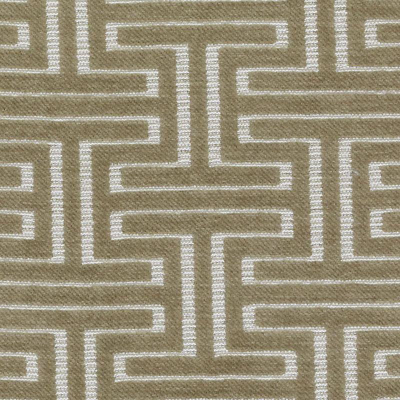 Dorsoduro Cotton Blend Fabric, Bisque