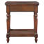 Accents End Table