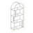 Helfer Geometric Bookcase-1271538641