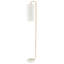 Lampe sur pied arquée 64 po Kinnear