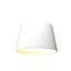 Cônico 1 - Light LED Flush Mount-68313071-99923523