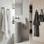 Wall Mounted Towel Hook Bathroom Robe Hook-114890323