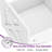 L-Shaped Executive Desk With Power Outlet-746385013