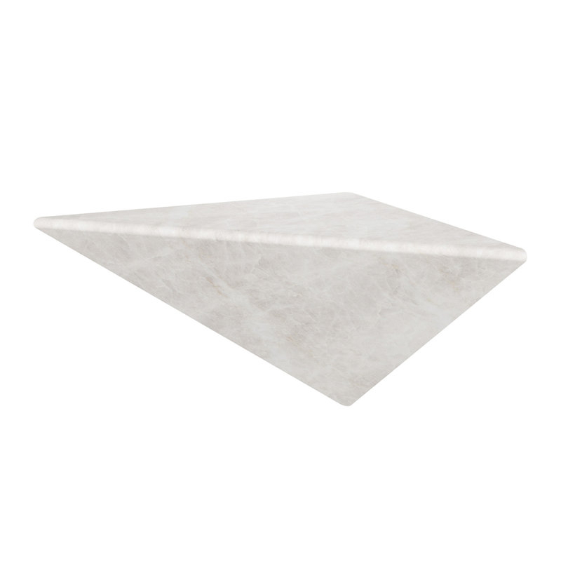 FlexStone 10" Shave Shelf in Dune, Dune