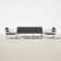 Lane 5 - Person Patio Conversation Sets with Cushions