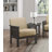Hargaden Upholstered Armchair-861045625