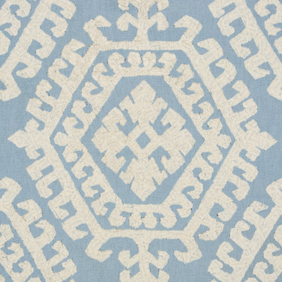 Omar Embroidery Fabric