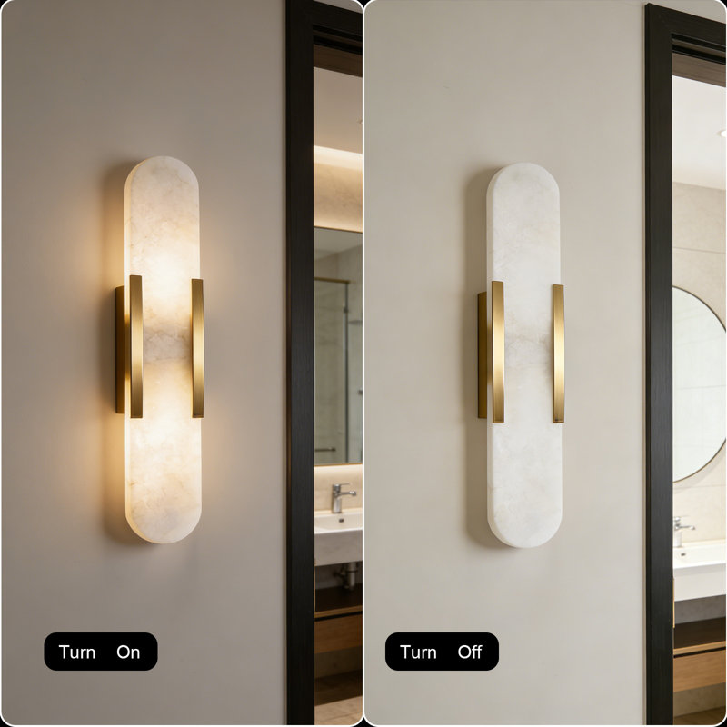 Modern Modern, Gold