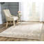 Tapis ikat en laine touffeté à la main Kouerga-21279488