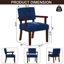 Fauteuil d'appoint Naethan-1521453500