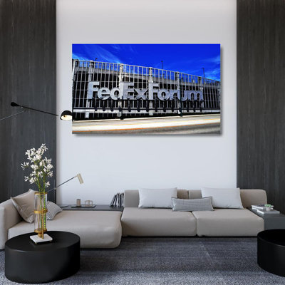 FedEx Forum