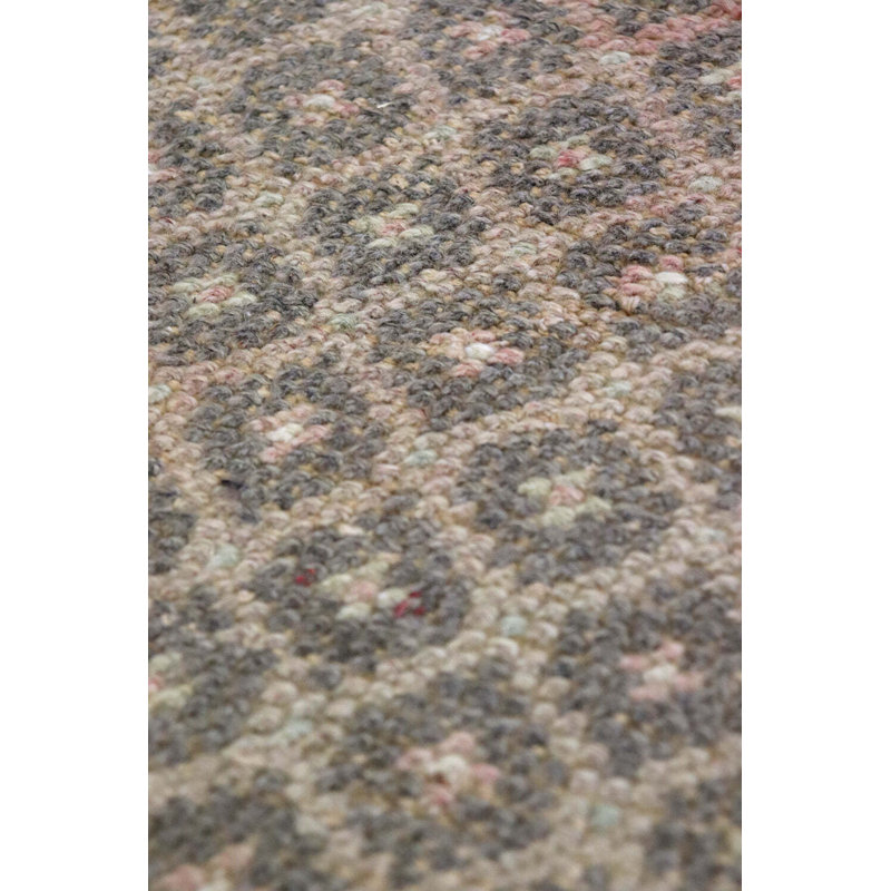 Konya One-of-a-Kind 4'5" X 9'2" Area Rug