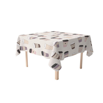Square Tablecloth