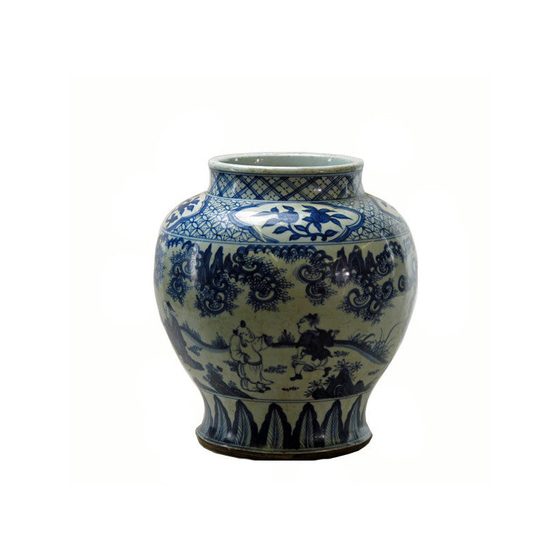 Handmade Table Vase