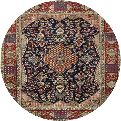 Oriental Indoor Rug