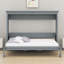 Lit escamotable Wooden-1750366455