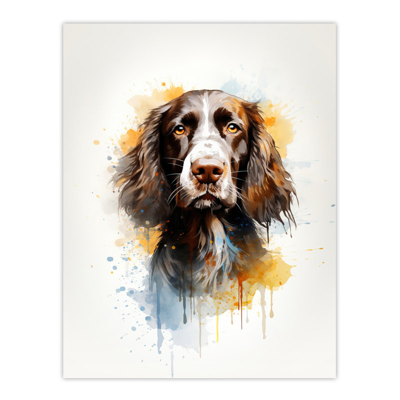 No Frame Print