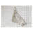 Antibes Geometric Rectangle Placemat