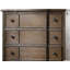 Commode 5 tiroirs Searle