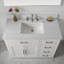 Ensemble de meuble-lavabo simple 42 po Ingalls-1634237856