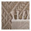 Tapis intérieur / extérieur naturel / traditionnel Collection-919078380