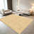 1PC Vintage Distressed Neutral Bohemian Floral Geometric area rugs for Living Room, Soft and Comfortable, Suitable for all seasons, easy-to-maintain, machine washable Indoor floor mat, Under Table Farmhouse suitable for dining room, bedroom, home-1211005597