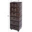 Commode 6 tiroirs Isabel