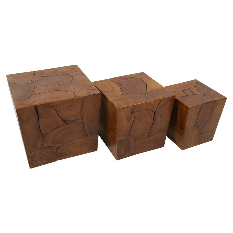 Lockhart Accent Stool