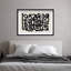 Articles Abstract Shadowbox by Oliver Gal-1007163092