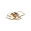 Cailey 1 - Light LED Flush Mount