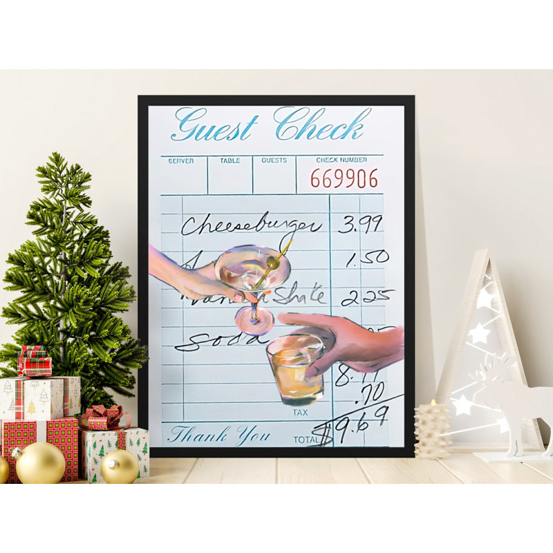 Reiff Single Picture Frame Print, 35.56 cm H x 27.94 cm W
