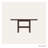 POLYWOOD Round 37" Conversation Table-3948894