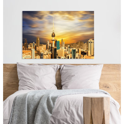 No Frame Print on Plastic / Acrylic