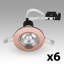 8.7cm Recessed Retrofit Downlight-17783903