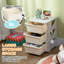Bendix Zoomie Kids Toy Organiser