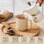 Stoneware Coffee Cup-61453431-61453428-61453426