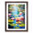 Walnut Framed selected